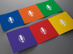 Logo Design by hugemouse