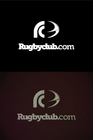 Logo Design by Richard Thorpe Creative
