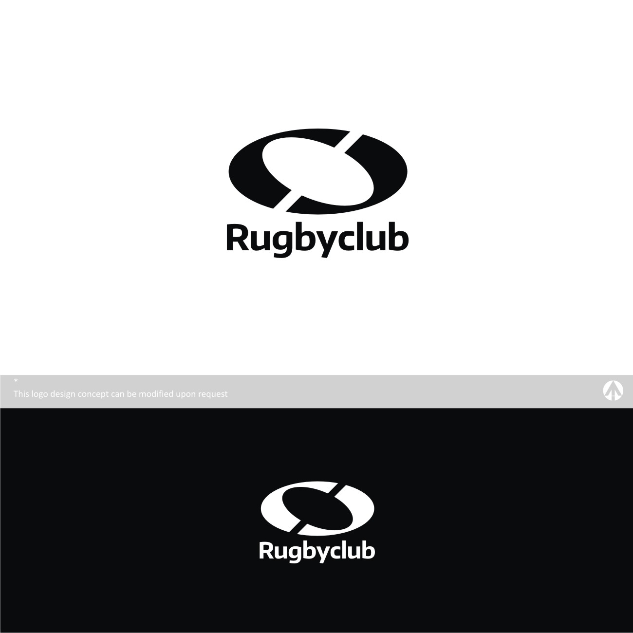 Logo Design by MBARO for this project | Design #12845243