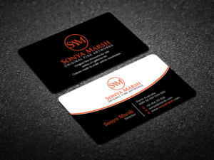 Design de Carte de Visite par Verified artistry (Design garden) pour ce projet | Design : #12833942