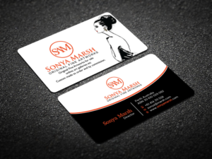 Design de Carte de Visite par Verified artistry (Design garden) pour ce projet | Design : #12833943