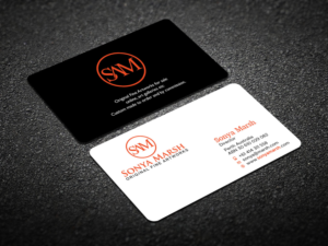 Design de Carte de Visite par Verified artistry (Design garden) pour ce projet | Design : #12833945