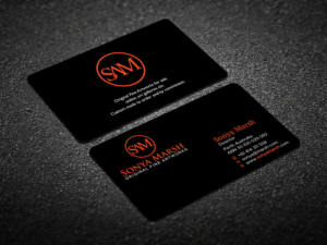 Design de Carte de Visite par Verified artistry (Design garden) pour ce projet | Design : #12833947