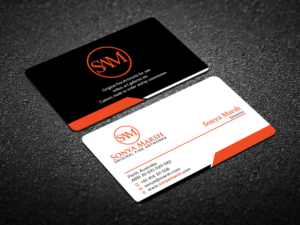 Design de Carte de Visite par Verified artistry (Design garden) pour ce projet | Design : #12833949