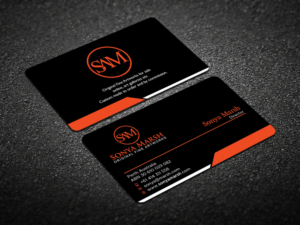 Design de Carte de Visite par Verified artistry (Design garden) pour ce projet | Design : #12833950