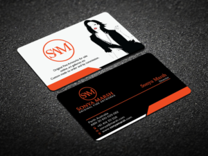 Design de Carte de Visite par Verified artistry (Design garden) pour ce projet | Design : #12833951