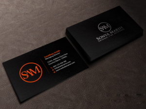 Business Card Design by Creations Box 2015 for this project | Design: #12810536