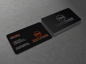 Business Card Design by Creations Box 2015 for this project | Design: #12810548