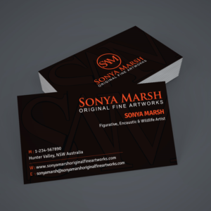 Design de Carte de Visite par Creative Jiniya pour ce projet | Design : #12802562