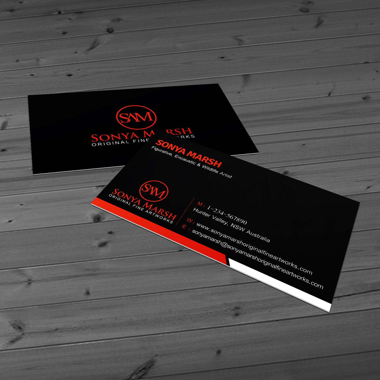 Business Card Design by Creative Jiniya for this project | Design #12802564