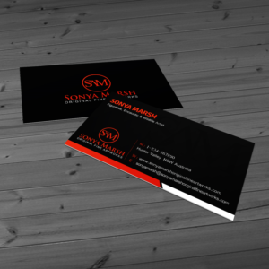 Design de Carte de Visite par Creative Jiniya pour ce projet | Design : #12802564