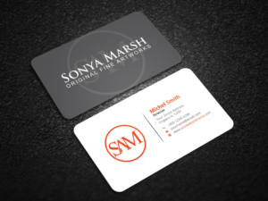 Business Card Design by Graphic Flame for this project | Design: #12846903