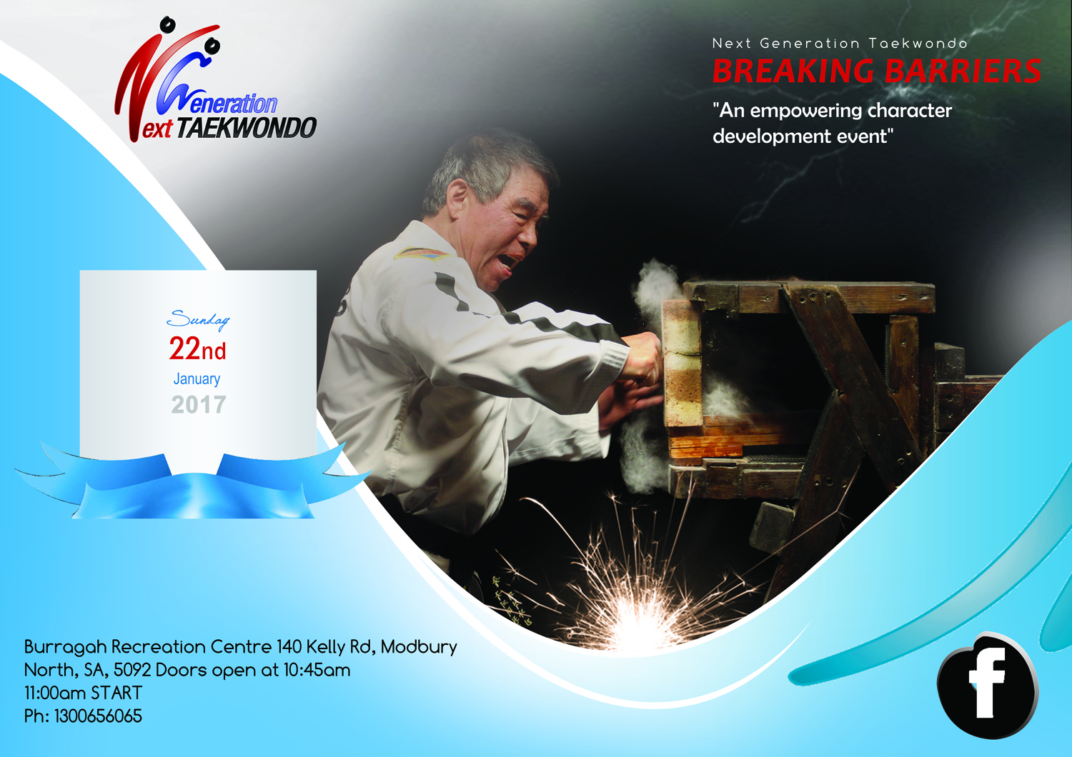 Flyer Design by Jyotsna for this project | Design #12822495