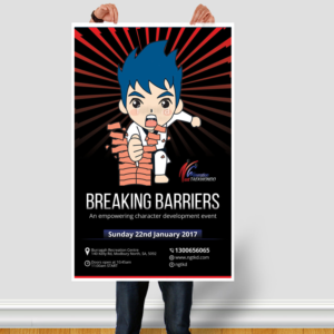 Flyer Design by sriguru.srinu for this project | Design #12819272