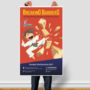 Flyer Design by sriguru.srinu for this project | Design: #12819646