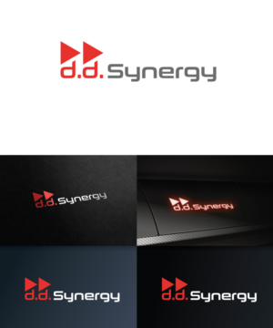 Logo Design by Sergio Coelho for this project | Design: #12836482