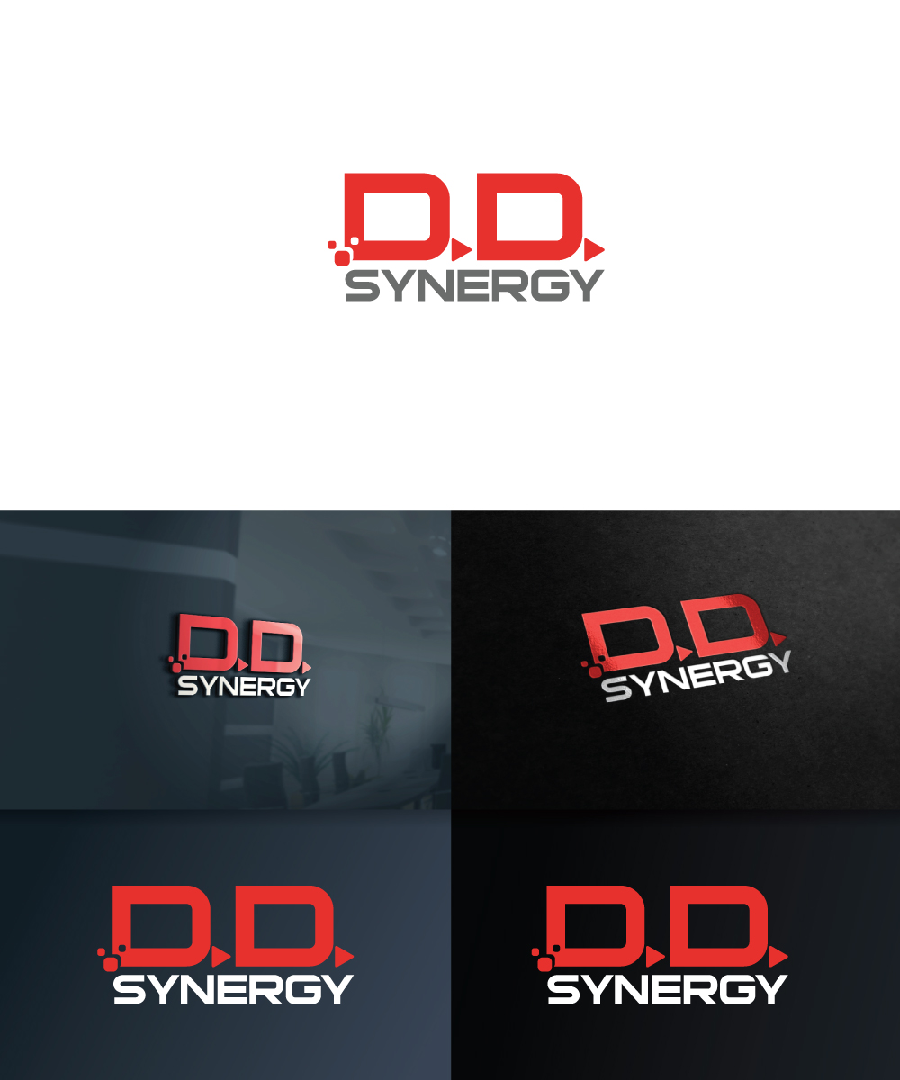 Logo-Design von Sergio Coelho für dieses Projekt | Design #12836483