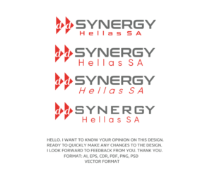 Logo Design by artsterdam for this project | Design: #12801699