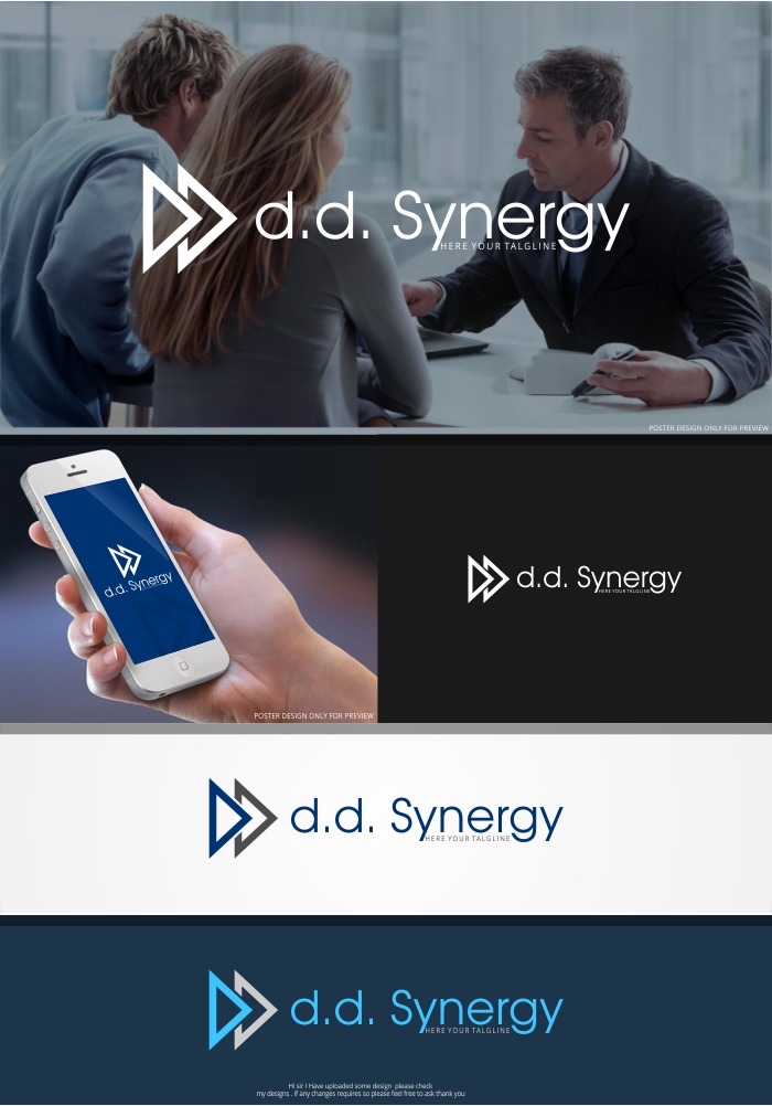 Logo Design by White sky for this project | Design: #12814874