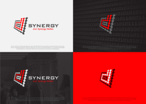 Logo Design by creative.visuals