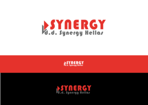 Logo Design by Xheneta Jetishi for this project | Design: #12877094