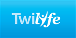 Logo Design by Jedacreative for Twilife | Design #32085