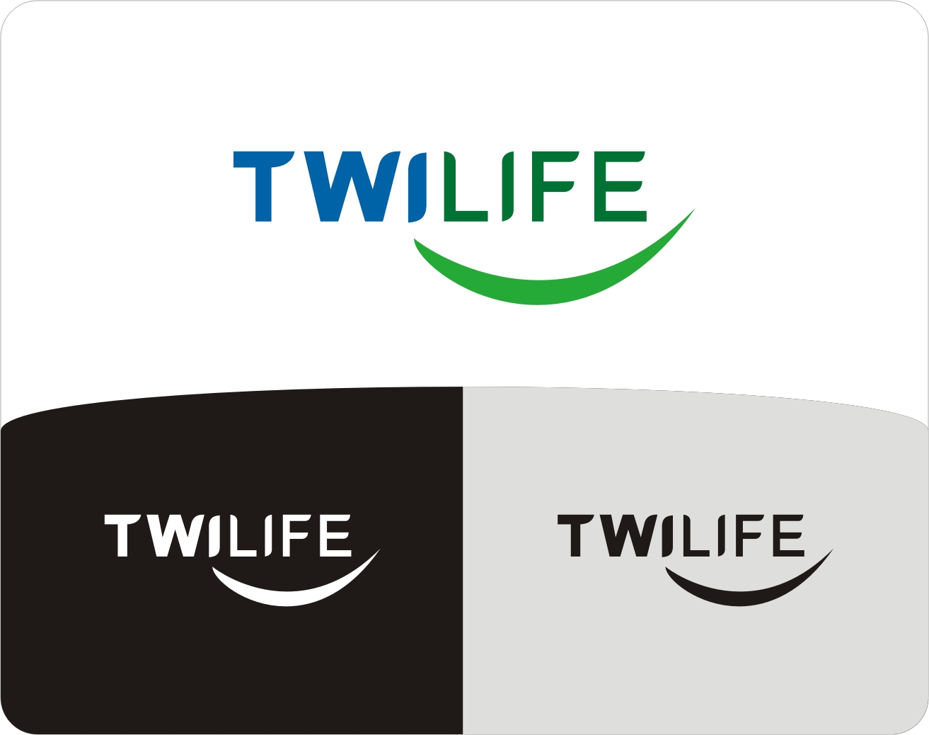 Logo Design by CityTop for Twilife | Design #31241