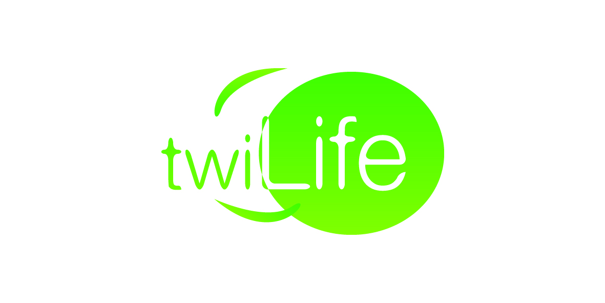 Logo Design by stillinprogress for Twilife | Design #31728