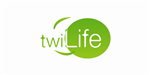 Logo Design by stillinprogress for Twilife | Design #31728