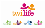 Logo Design by JSD for Twilife | Design #31585