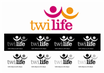 Logo-Design von JSD für Twilife | Design: #32052