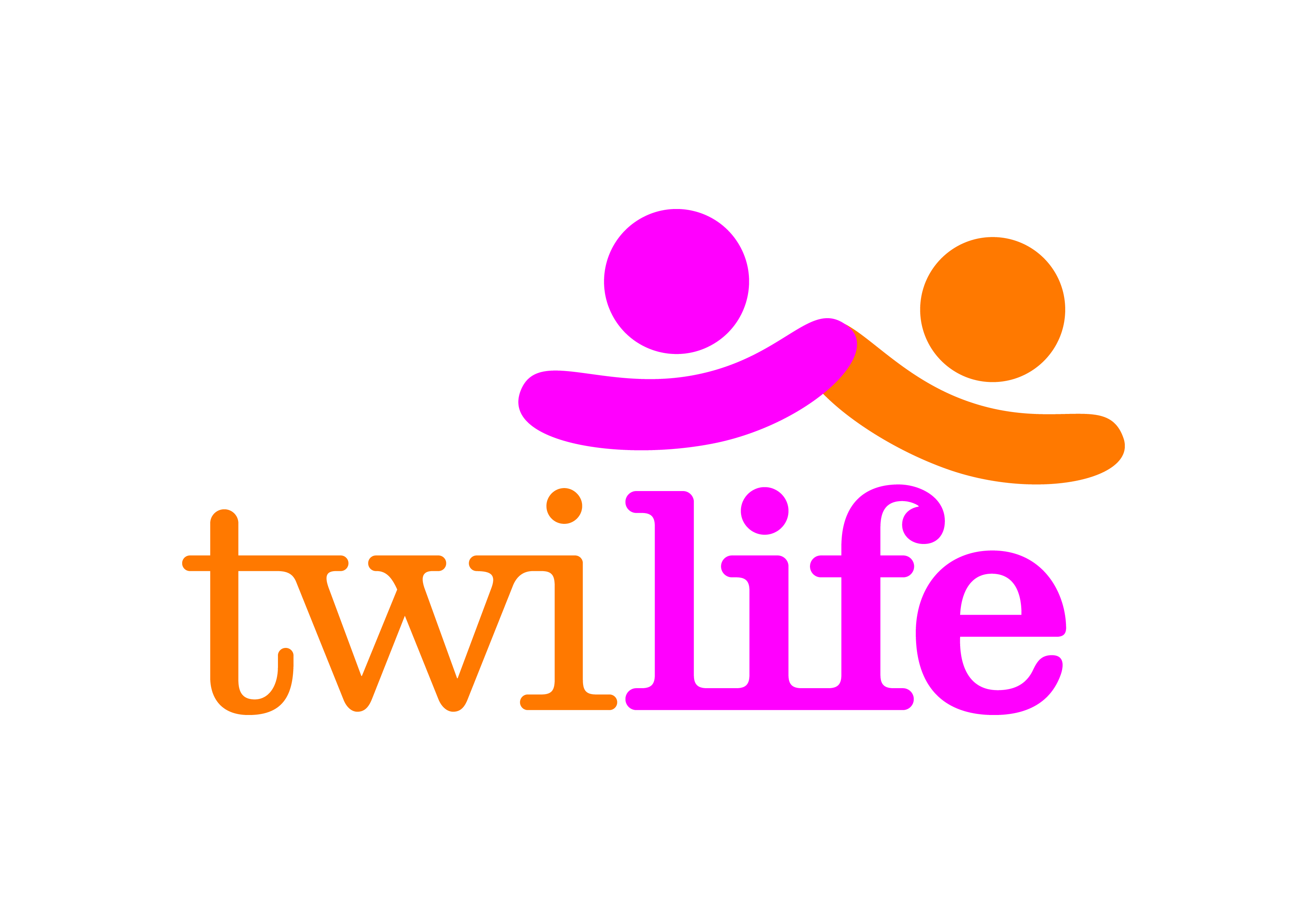 Logo-Design von JSD für Twilife | Design #32339