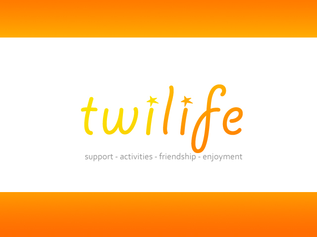 Logo Design by Tempted By Design for Twilife | Design #31601
