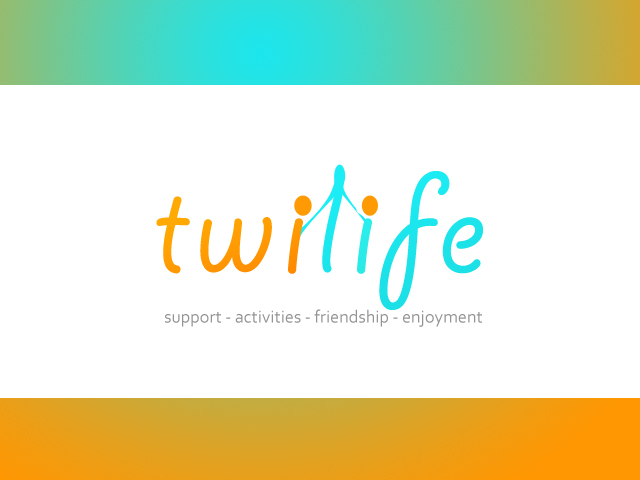 Diseño de Logo por Tempted By Design para Twilife | Diseño #31842