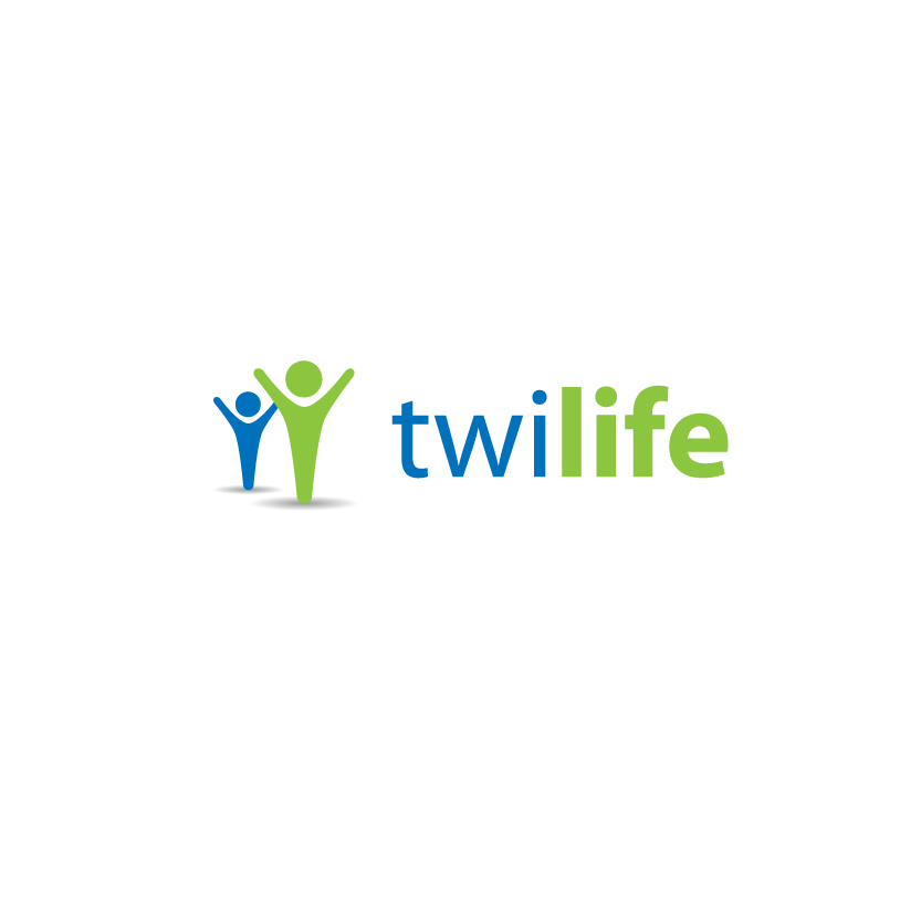 Logo Design by f!ng for Twilife | Design #31094