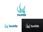 Logo-Design von Dhimas Saputra für Twilife | Design: #32119