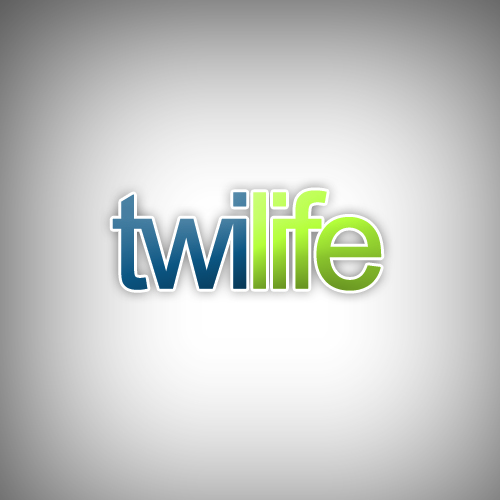 Logo Design by pixeljuice for Twilife | Design #30564