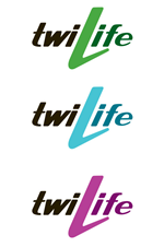 Logo-Design von Deep End Graphics für Twilife | Design: #32025
