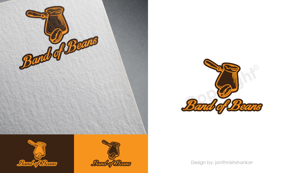 Diseño de Logo por Janith N. para este proyecto | Diseño #12812242