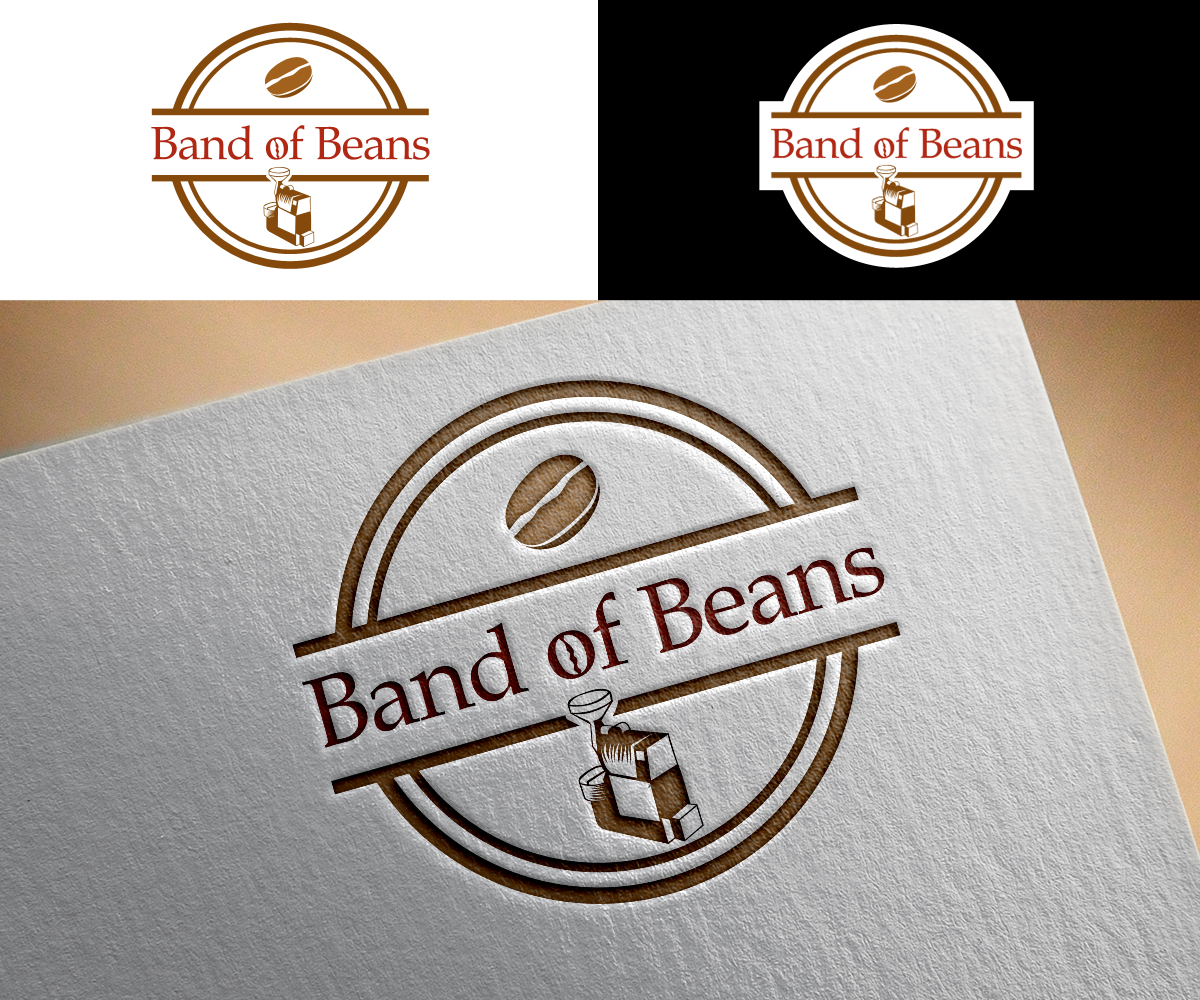 Logo Design by Renen for this project | Design #12818851
