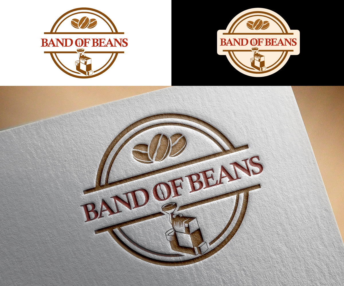 Logo Design by Renen for this project | Design #12821916