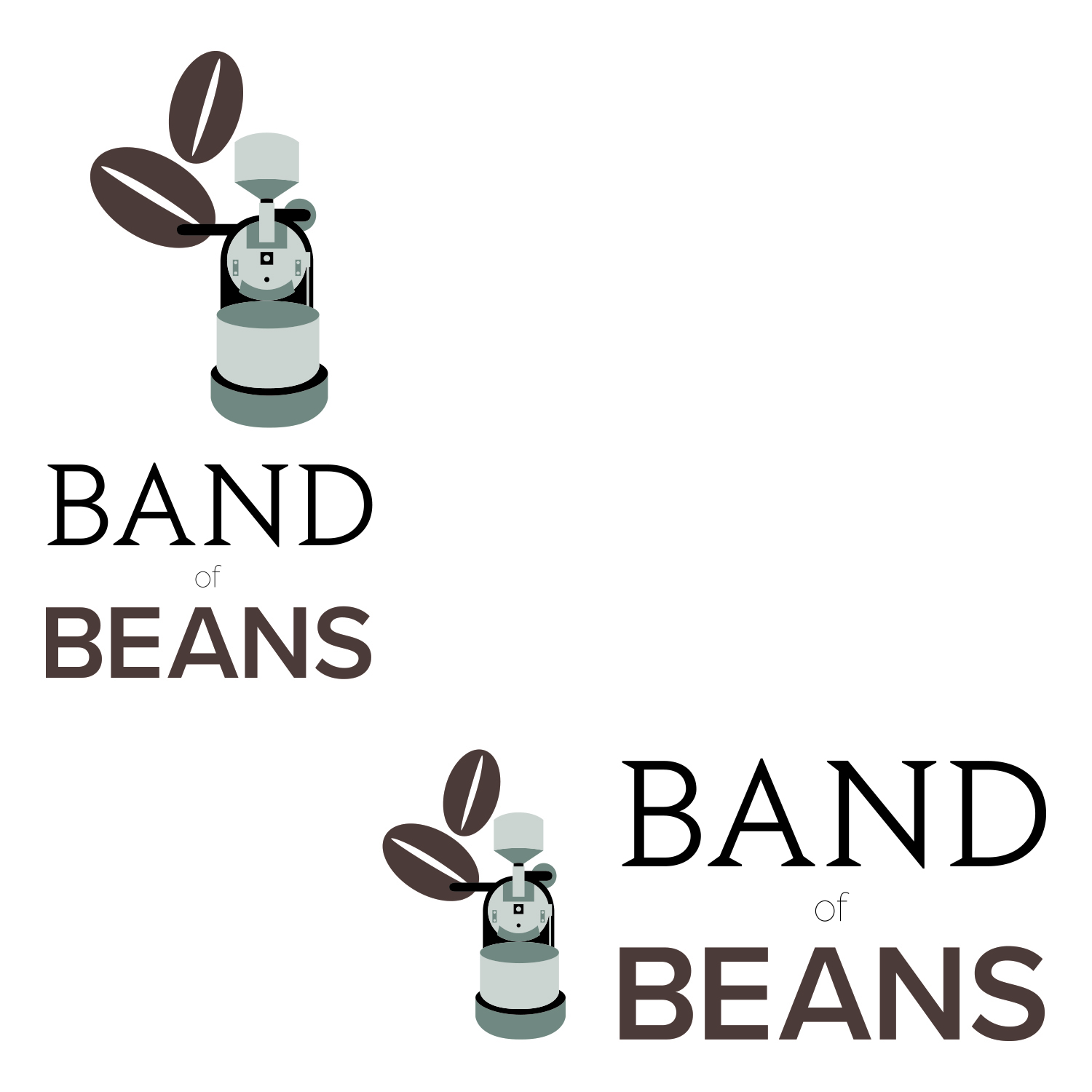 Logo Design by january_vogel for this project | Design #12812263