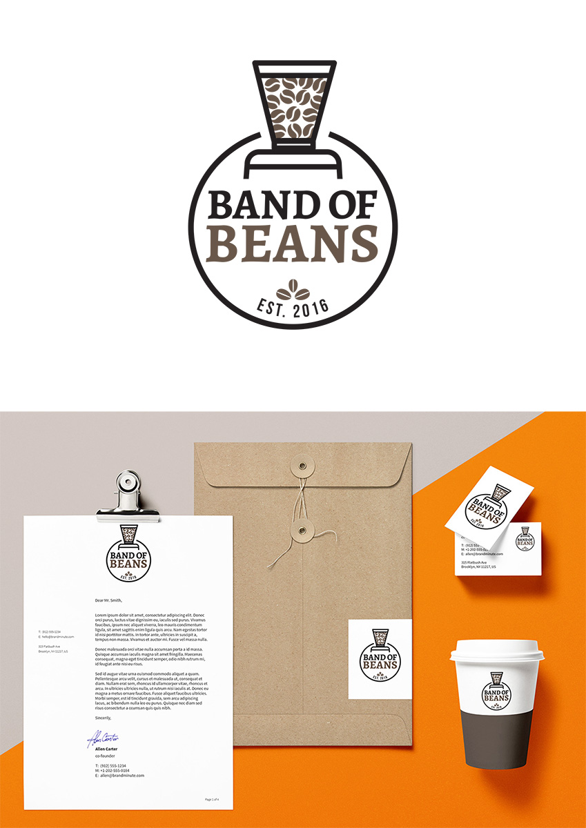 Diseño de Logo por Fk_Design para este proyecto | Diseño #12827999