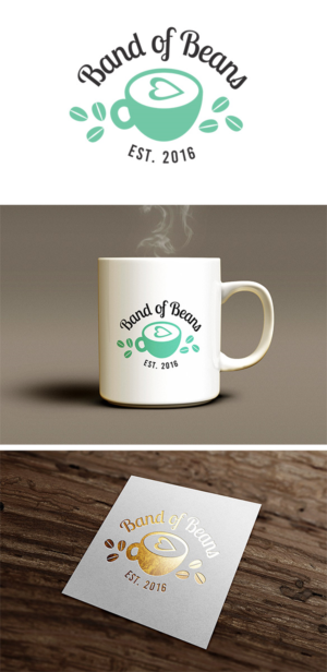 Logo Design by Fk_Design for this project | Design: #12828360