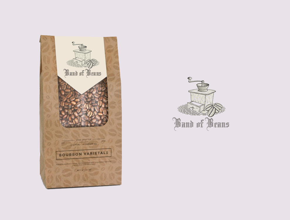 Logo Design by cha9ori for this project | Design #12811819