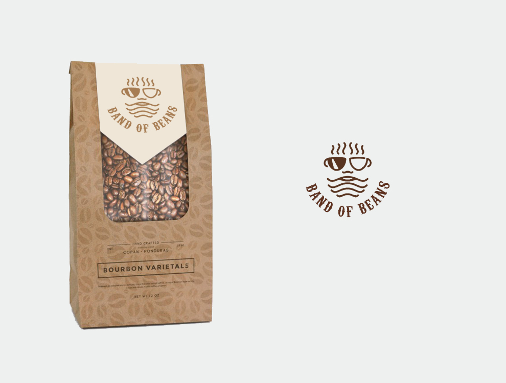 Logo Design by cha9ori for this project | Design #12811934