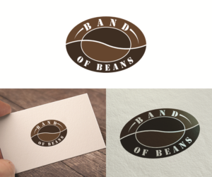 Logo Design by eMARK for this project | Design: #12815024