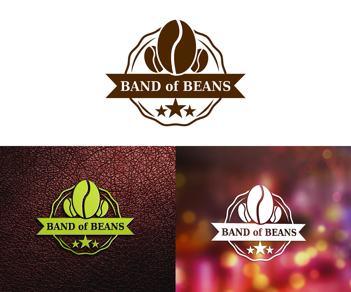 Logo Design by eMARK for this project | Design #12815086
