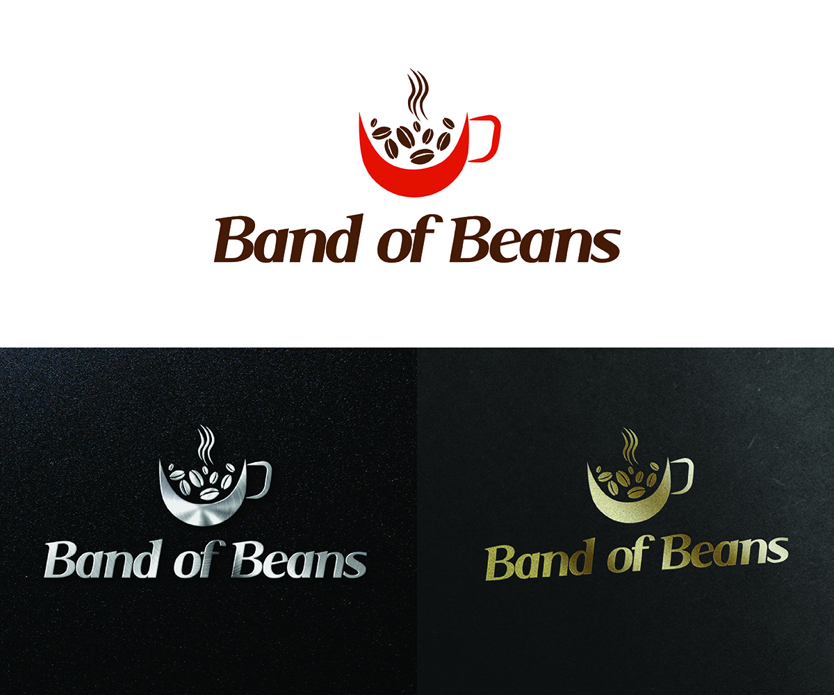 Logo Design by eMARK for this project | Design #12815089