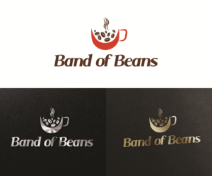 Logo Design by eMARK for this project | Design: #12815089